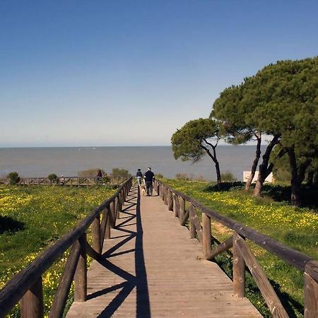 Appartement Relax En El Corazon De Sanlucar Netflix à Sanlúcar de Barrameda Extérieur photo