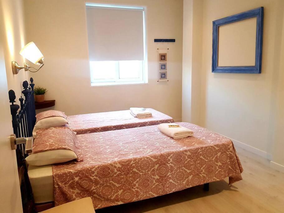 Appartement Relax En El Corazon De Sanlucar Netflix à Sanlúcar de Barrameda Extérieur photo