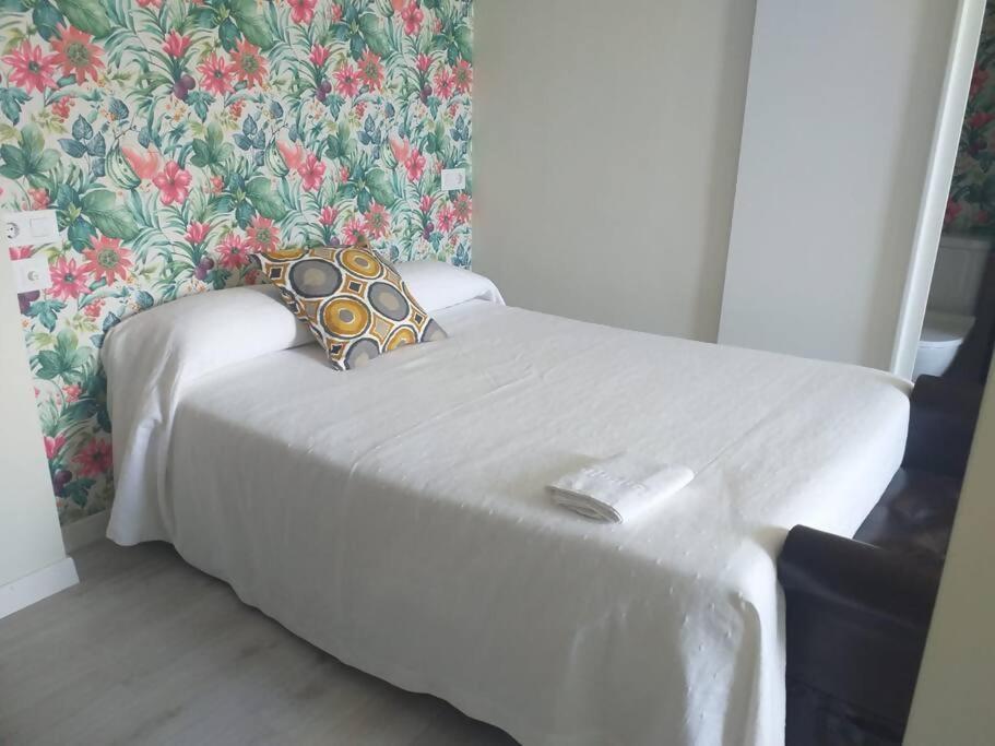 Appartement Relax En El Corazon De Sanlucar Netflix à Sanlúcar de Barrameda Extérieur photo
