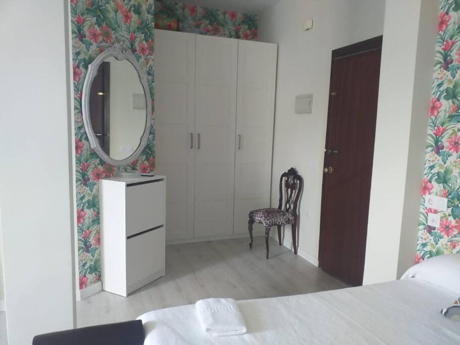 Appartement Relax En El Corazon De Sanlucar Netflix à Sanlúcar de Barrameda Extérieur photo