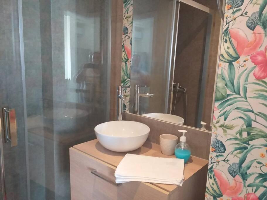 Appartement Relax En El Corazon De Sanlucar Netflix à Sanlúcar de Barrameda Extérieur photo