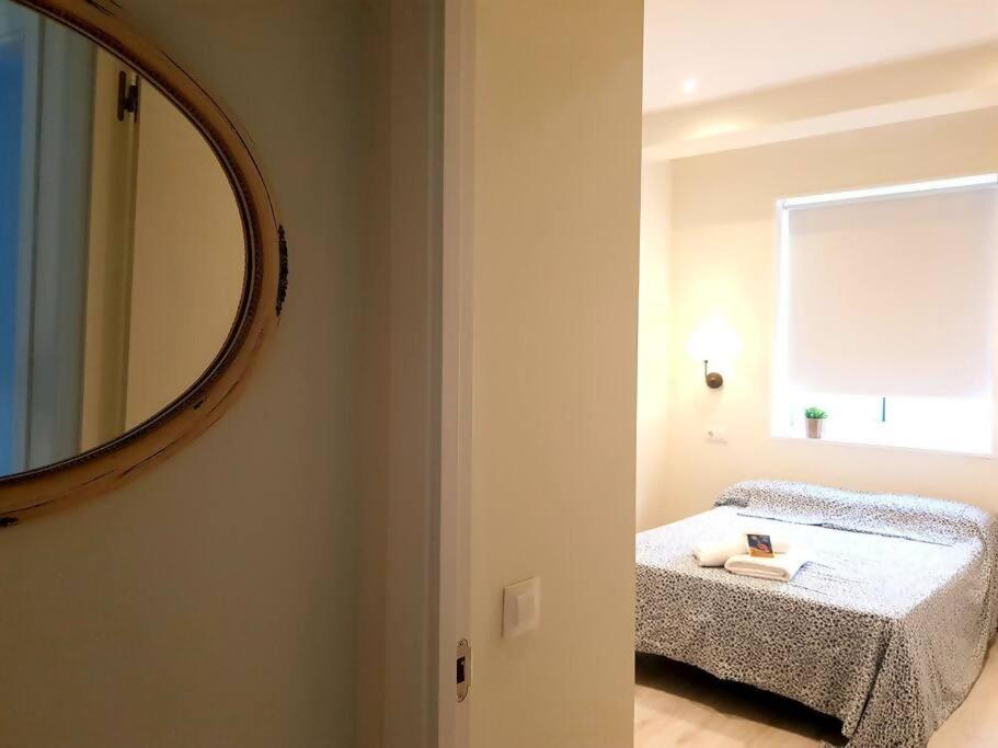 Appartement Relax En El Corazon De Sanlucar Netflix à Sanlúcar de Barrameda Extérieur photo