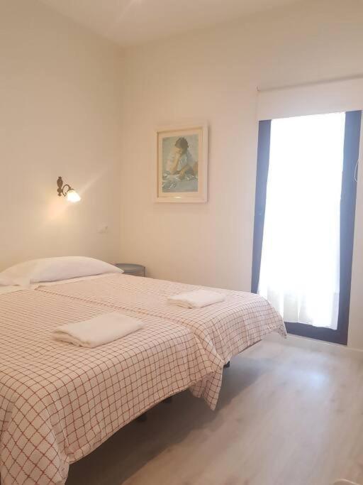 Appartement Relax En El Corazon De Sanlucar Netflix à Sanlúcar de Barrameda Extérieur photo